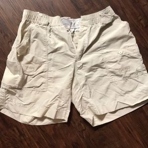 AFTCO shorts size 36